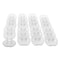 Dreambaby Dreambaby Clear Plastic Outlet Safety Plugs 24 pk L1821A - alternate 3